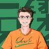 数码经济舱头像