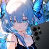 Samsung Miku头像