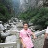 正宗实惠旅行分享头像