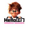 Hello江门头像