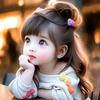 你是谁？头像