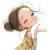 檬丫吖（主页娶图）头像