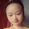 小金梁妹头像