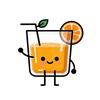 橙汁AD头像