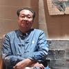 国泰民安头像