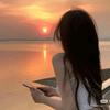 凉夏芃头像