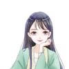 颜主儿追剧头像