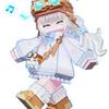 乐魂儿头像