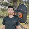 振动式松塔采摘机头像