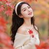 园园🦋女神头像