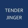 TenderJinger—直播爆款返场头像