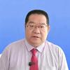 李涛谈兵头像