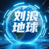 刘浪地球头像
