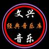 文兴音乐头像