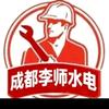 成都李师水电头像