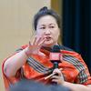 陶矜小富婆商学讲堂头像