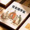 青史说华夏头像