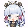 神里绫华华❤️|inghuahua头像