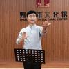 师宝忠头像