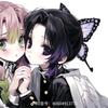 蝴蝶忍🦋๑头像