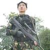 人民子弟兵头像