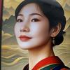 万物安康头像