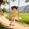 小鱼的旧时光头像
