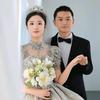 丽丽与小徐头像