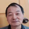 翁三公羽头像