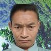 张开心头像