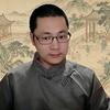 潜海蛟龙头像