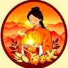 祺琳寻珍头像