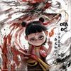 哪吒的小号。头像