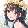 淇菡影视头像