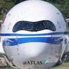 空客A350-900头像