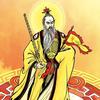 天齐大师头像
