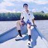 SeanTsin_大龄男博士在读版头像