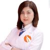 神经介入冯文萍医生头像