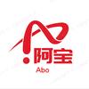 阿宝追剧头像