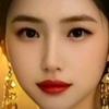 超级火星女孩紫薇头像