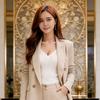 波波姐脱口秀头像