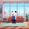 @沙雕爸祥二头像