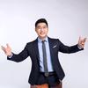 励志演说家头像