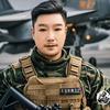 載戈載武头像