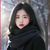 春天头像