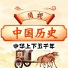国学历史频道头像