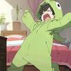 大狗头像