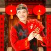 友情相伴人生路头像