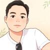 @二哥    逆风行者头像