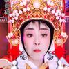 定州快乐的老头头像